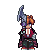 Portrait of Trickster