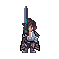 Portrait of Matrix