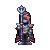 Portrait of Scepter
