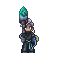 Portrait of Zichh