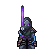 Portrait of Necro