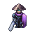 Portrait of Wardrone