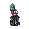 Portrait of NaniPuk