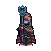 Portrait of Xtersea