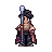 Portrait of yukimaru