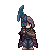 Portrait of Gander