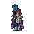 Portrait of Mephion