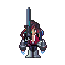 Portrait of Primise