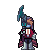 Portrait of Rafa-Sama