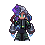 Portrait of vuranz