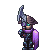 Portrait of hybridbounty