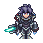 Portrait of begleri
