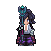 Portrait of Mizuki