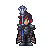 Portrait of Zayll