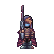Portrait of wardex