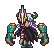 Portrait of Derex