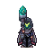 Portrait of Xander