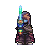Portrait of Astroboii