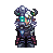 Portrait of Aikker
