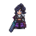 Portrait of Severa
