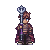 Portrait of Kasei