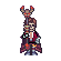 Portrait of Habhabito