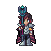 Portrait of Caiju