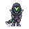 Portrait of Bloodice