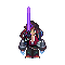 Portrait of SpyHand