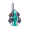 Portrait of Buffjet