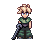 Portrait of steedtea