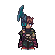 Portrait of Galaxia_VII