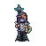 Portrait of Junkpeasant