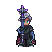Portrait of Rioshy
