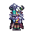 Portrait of lloullnjll