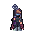 Portrait of REMP4GE