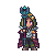Portrait of Blazetech