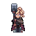 Portrait of Bloomzii
