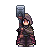 Portrait of Omega