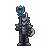 Portrait of Drondrik