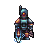 Portrait of SHIFTminion