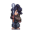 Portrait of Nyixia