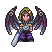 Portrait of Berserke