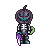 Portrait of ZappBranigan