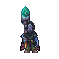 Portrait of Xilgar