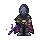 Portrait of Soulbound
