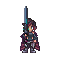 Portrait of YueLion