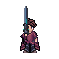 Portrait of Layfon