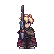 Portrait of _Cloud_