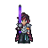 Portrait of DeathZai